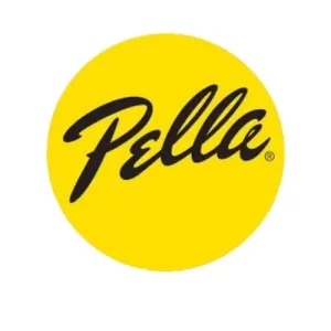 Pella windows and doors