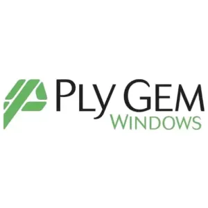Ply Gem windows