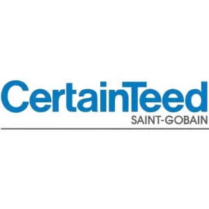 CertainTeed siding by Saint-Gobain