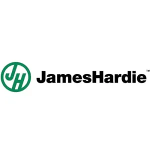 James Hardie siding products