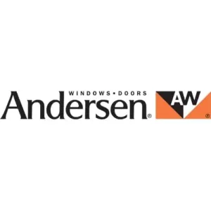 Andersen windows and doors